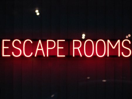 Escape Room Dublin Adventure Ie Events Store Explore