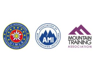 baiml iml ami mountaineering instuctor